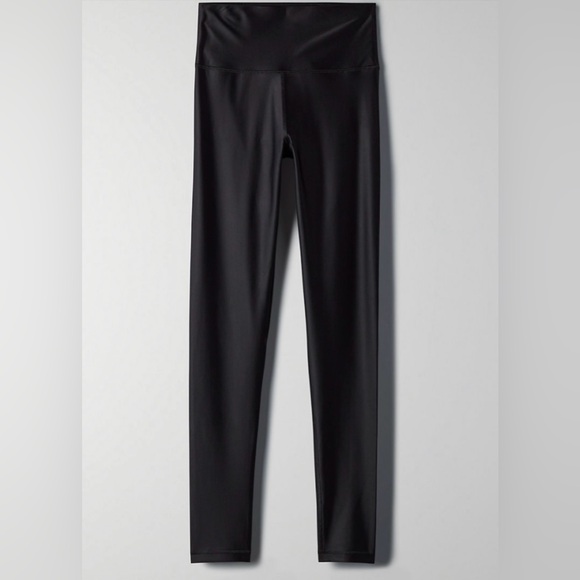 TNA Gloss Atmosphere Leggings - Picture 6 of 10